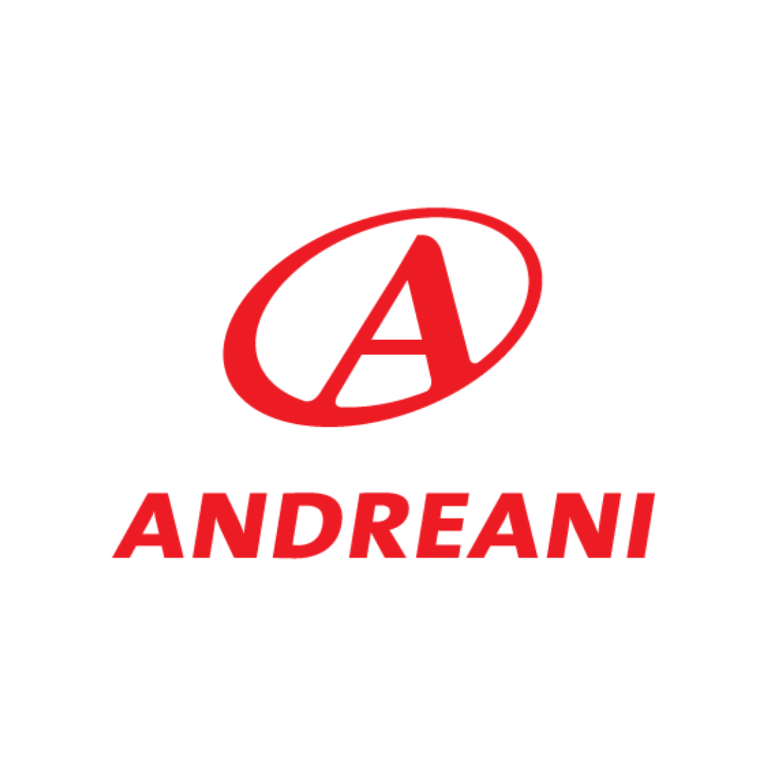 Logo Andreani